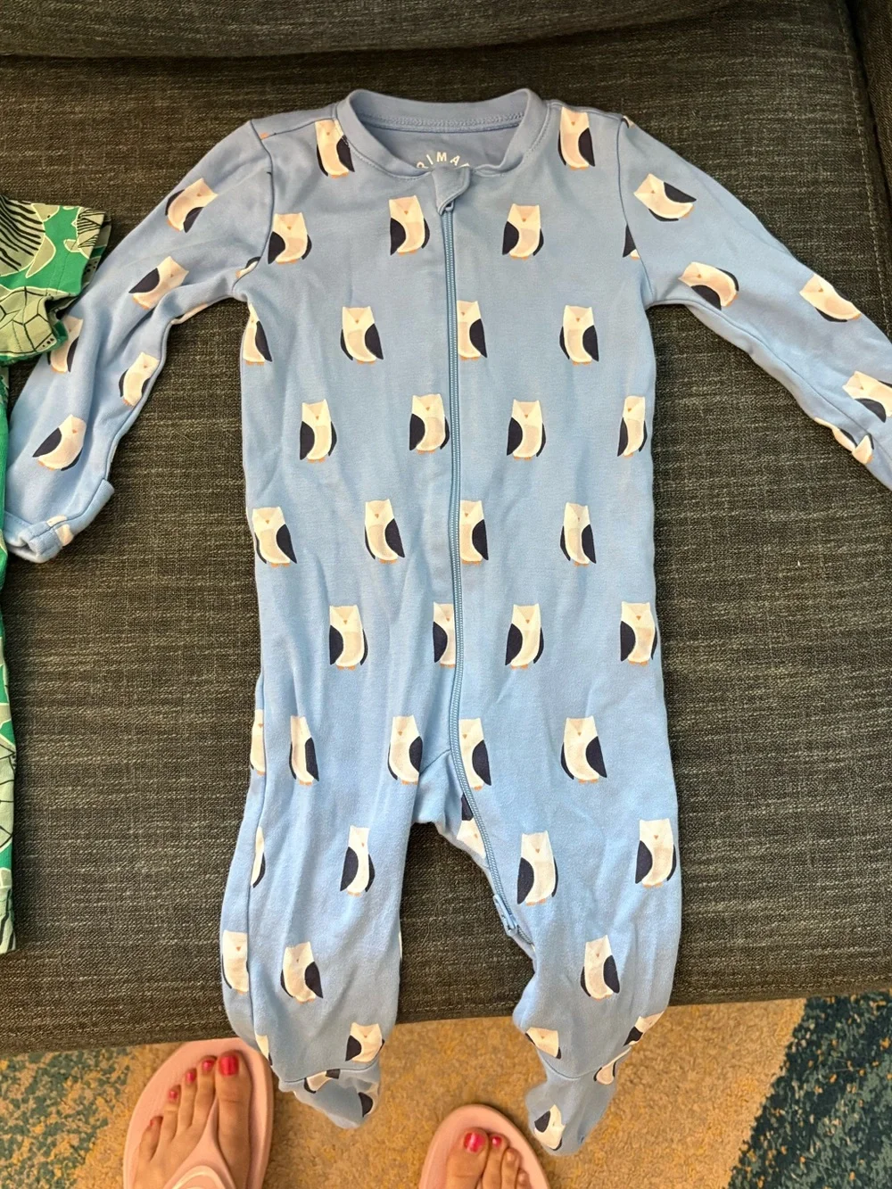 Baby Boy Lot 3-12 months